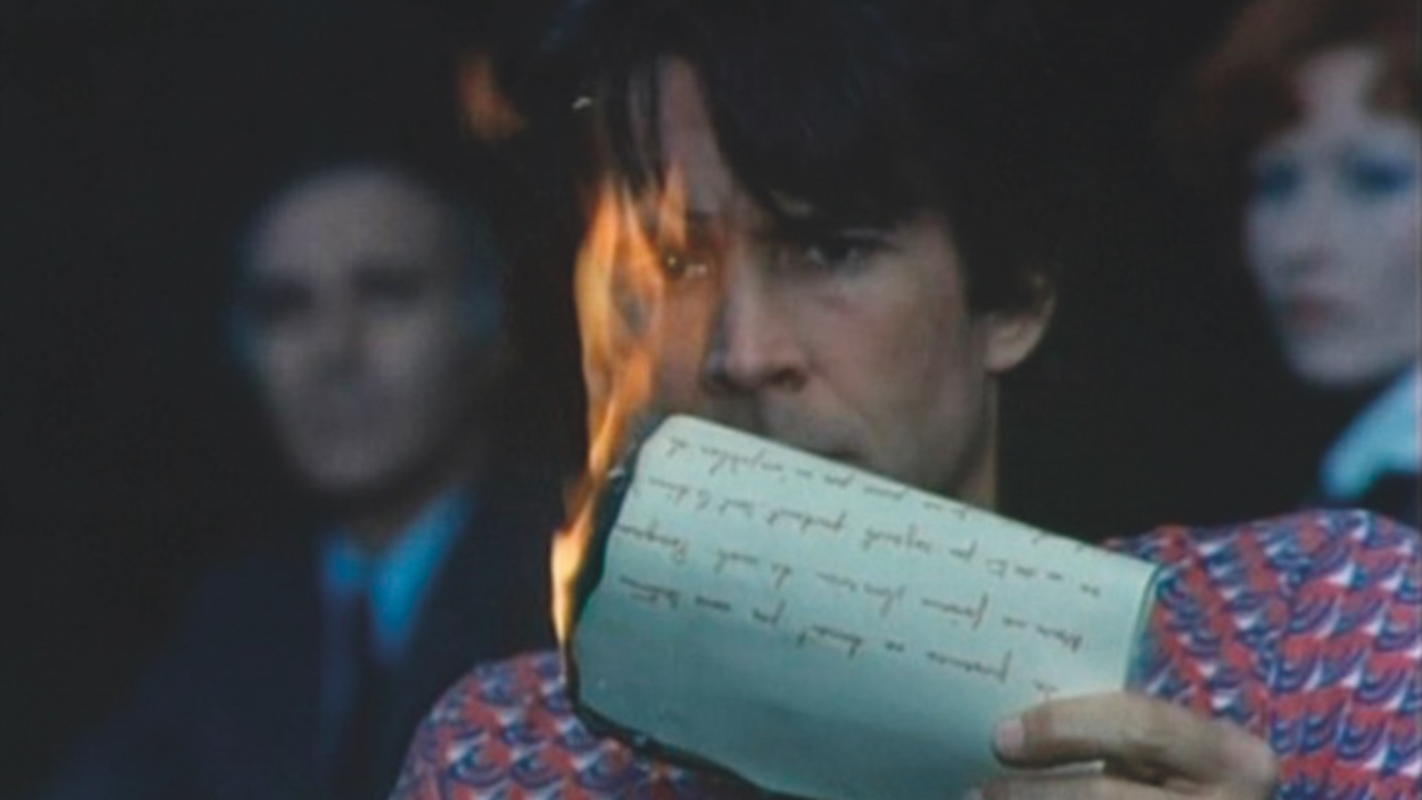 Ten Days’ Wonder