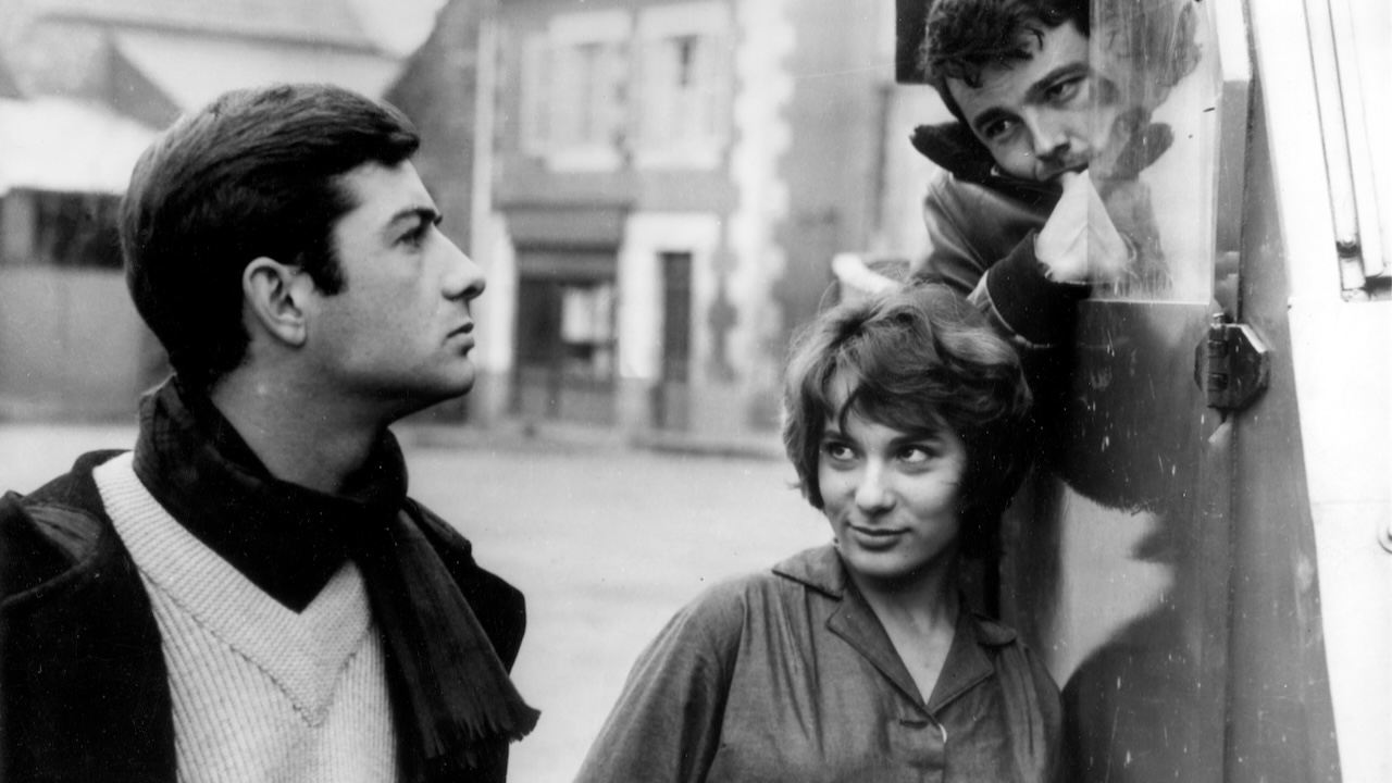 Le Beau Serge