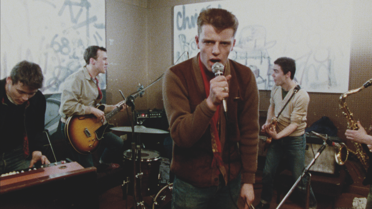 Behind the Scenes: Take It Or Leave It Remastering