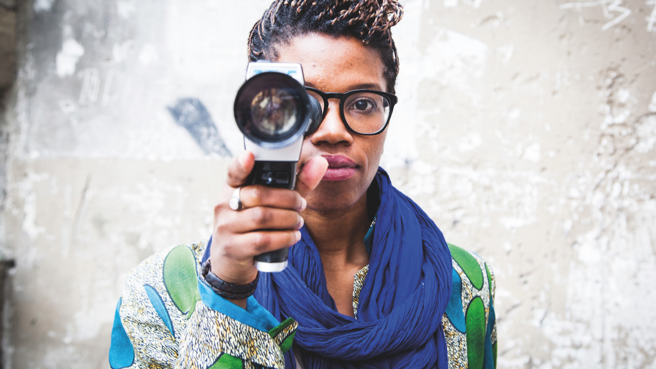 Twende: African Women and Cinema Symposium