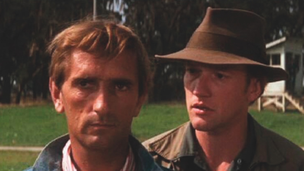 Cool Hand Luke