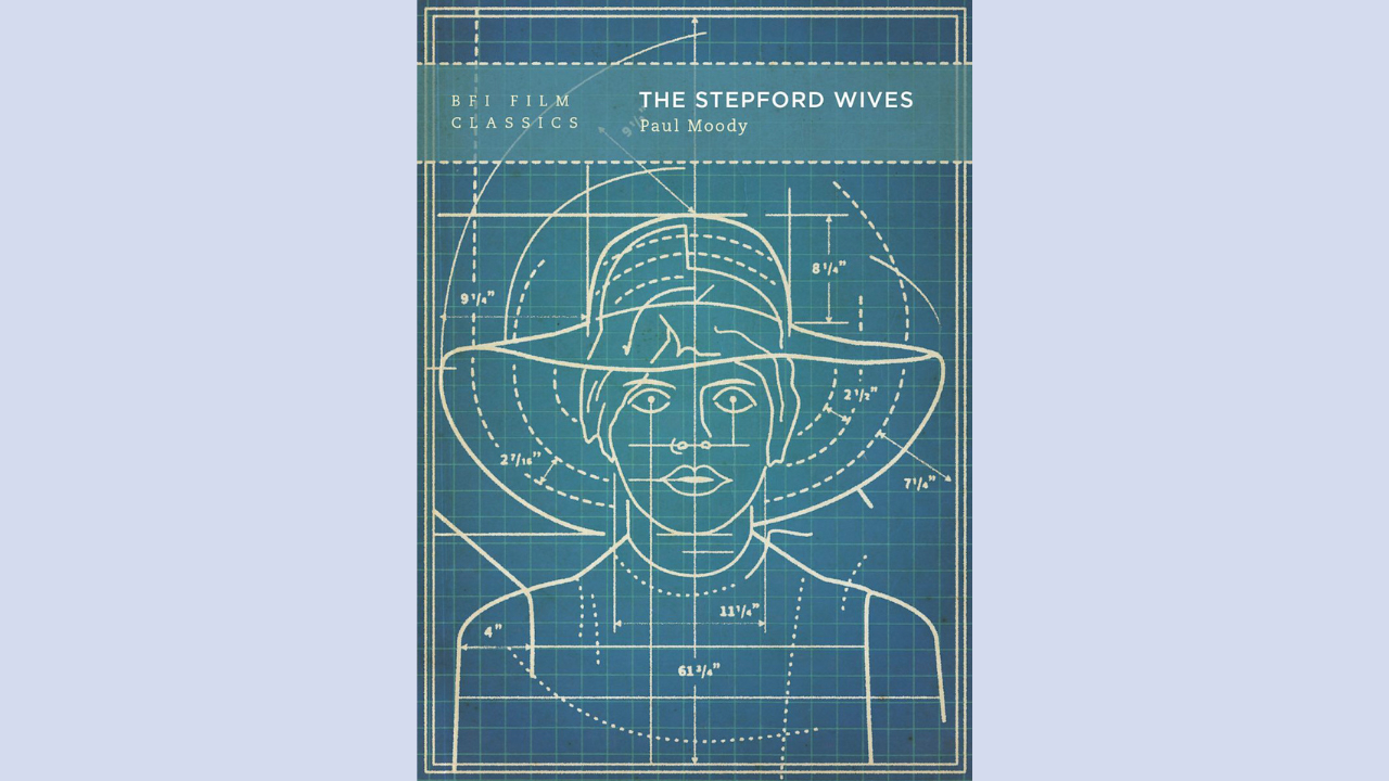 New Writings: The Stepford Wives with Paul Moody