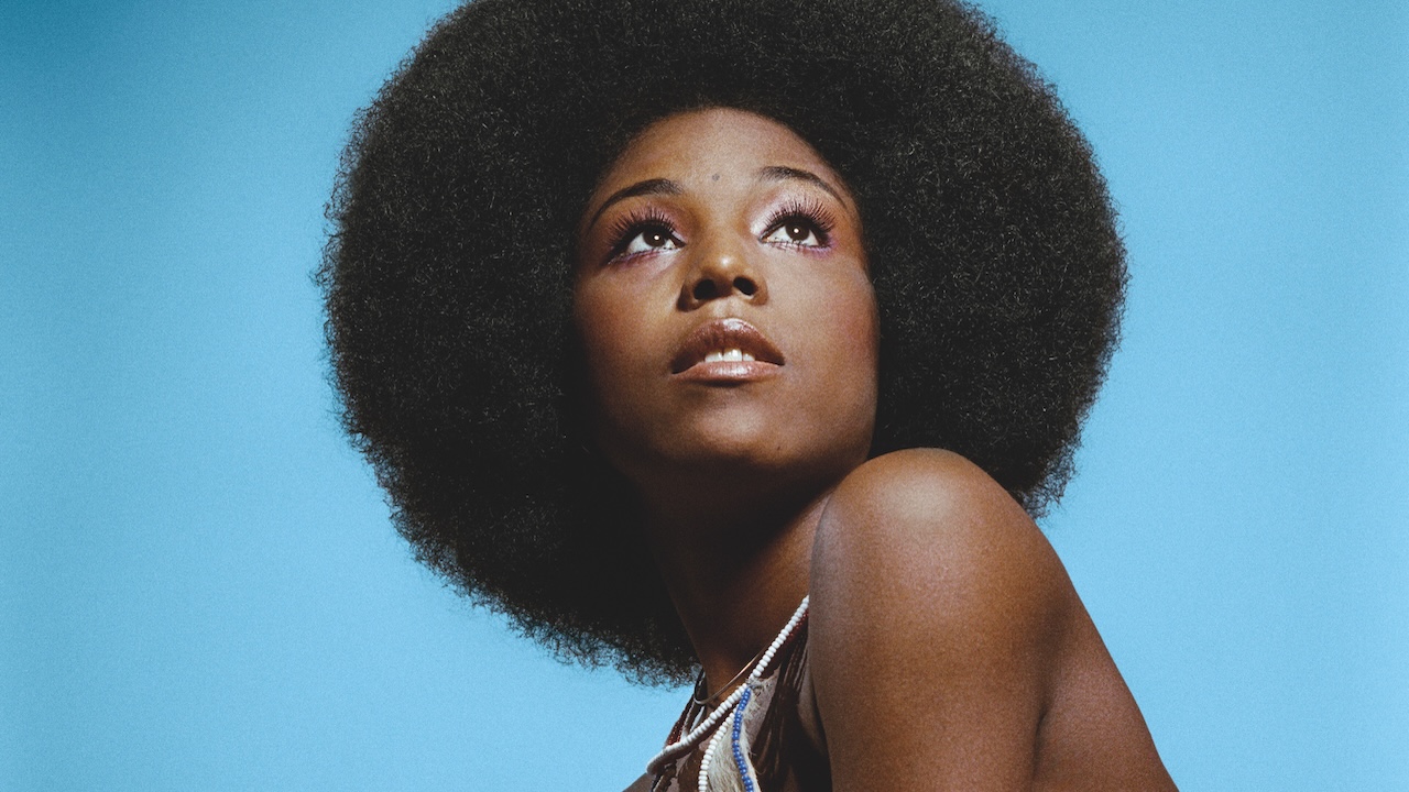 Black Is Beautiful: The Kwame Brathwaite Story - Opening Night