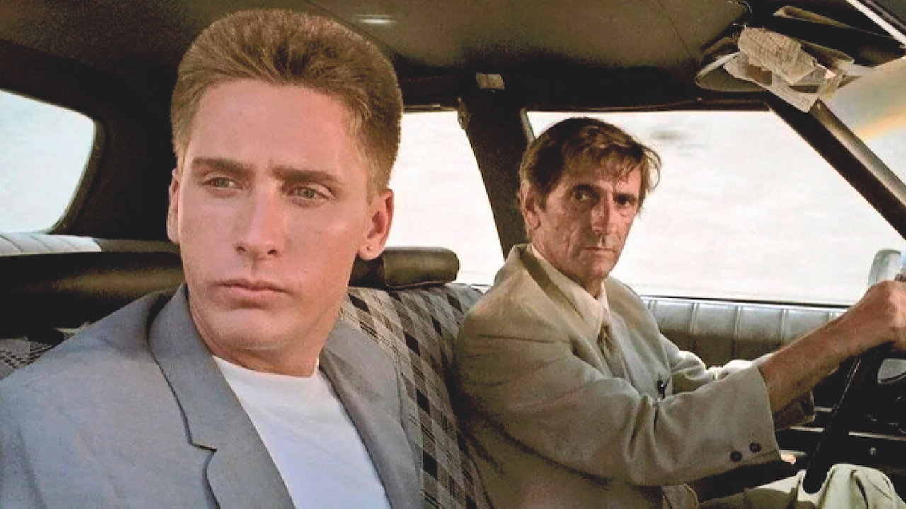 Repo Man