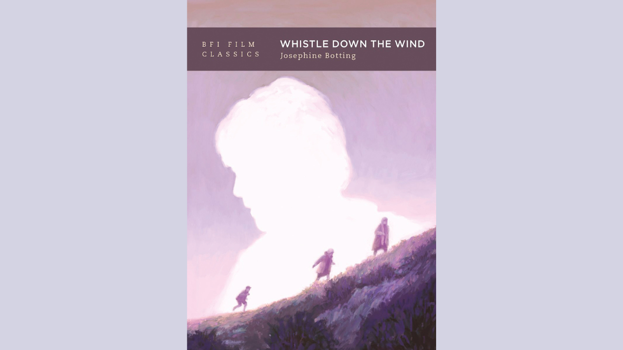 New Writings: Whistle Down the Wind with Dr Josephine Botting