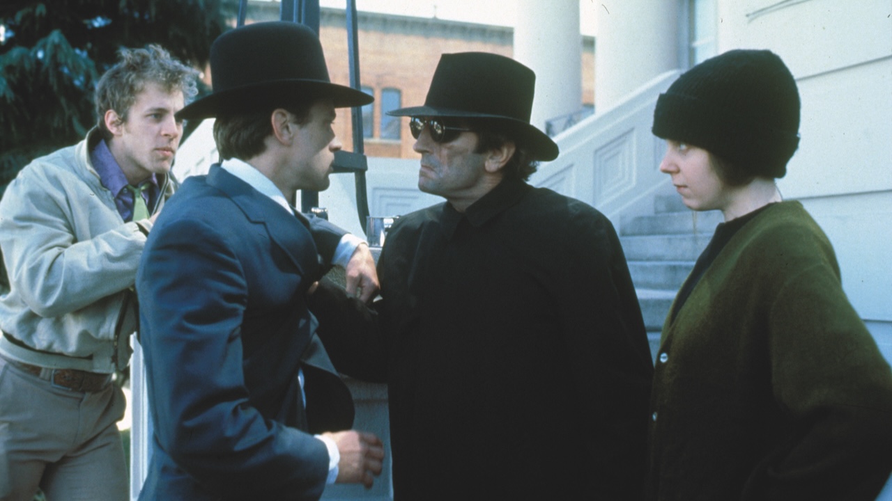 Wise Blood