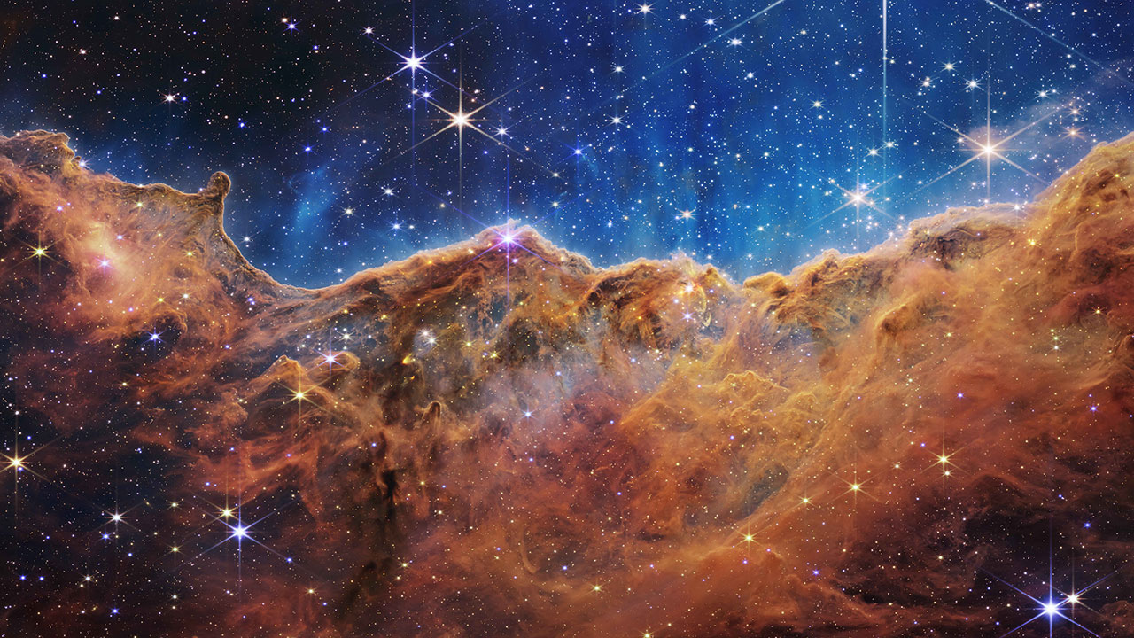 Deep Sky