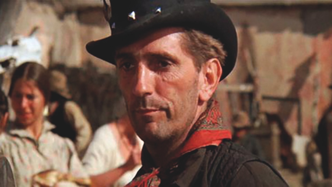 Pat Garrett and Billy the Kid