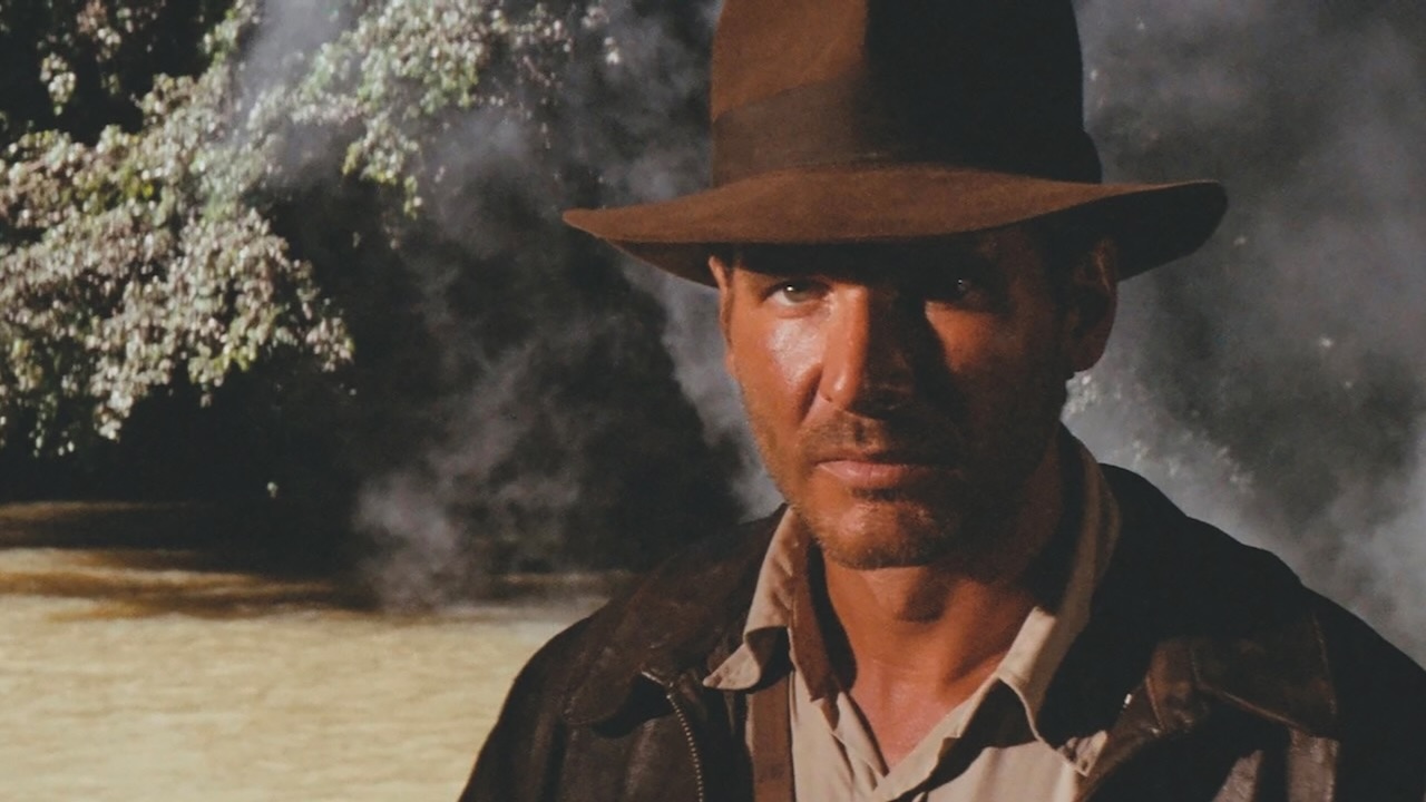 Raiders of the Lost Ark - 45th Anniversary