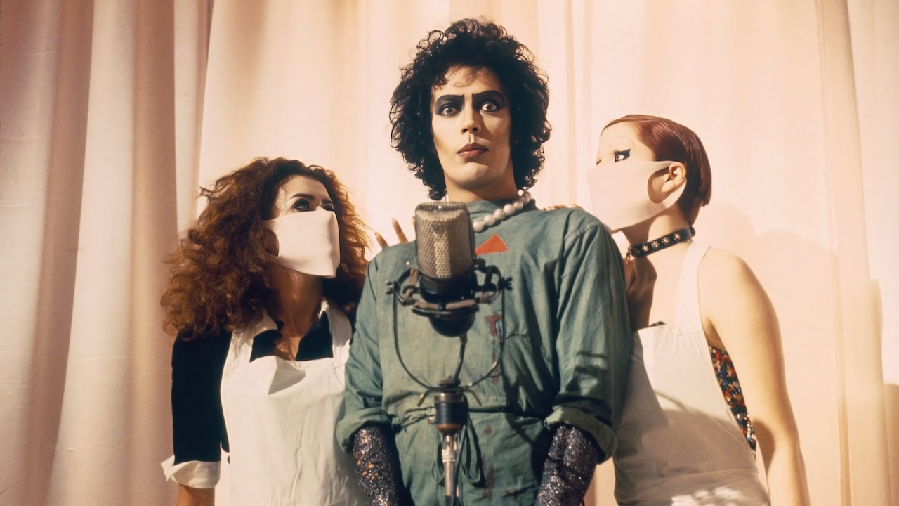 The Rocky Horror Picture Show